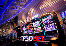 Bônus Generosos e Exclusivos no 750Bet para Você!