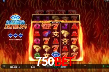 750Bet.Com - Cassino Oficial De Jogos -750Bet