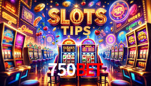 750Bet: A Experiência de Casino com Jogos de Mesa ao Vivo
